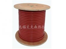 并聯恒功率電伴熱帶