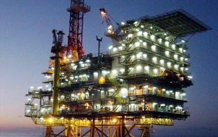 MI加熱電纜海上石油開采運用